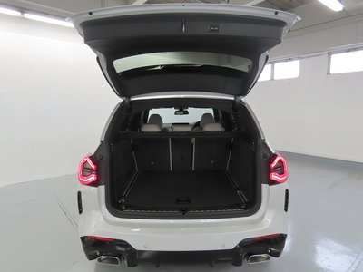 صورة مصغرة 31 لـ 2024 BMW X3