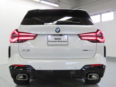 BMW X3 - 10