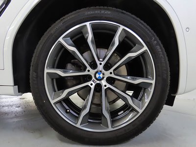 صورة مصغرة 26 لـ 2024 BMW X3