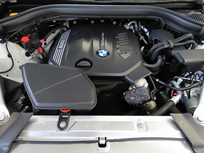 صورة مصغرة 29 لـ 2024 BMW X3