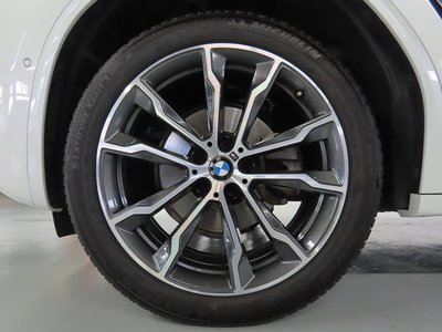 صورة مصغرة 24 لـ 2024 BMW X3
