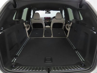 صورة مصغرة 28 لـ 2024 BMW X3