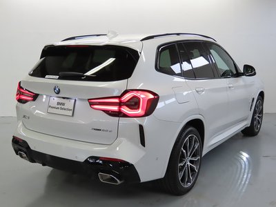 صورة مصغرة 20 لـ 2024 BMW X3