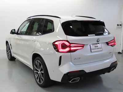 صورة مصغرة 19 لـ 2024 BMW X3