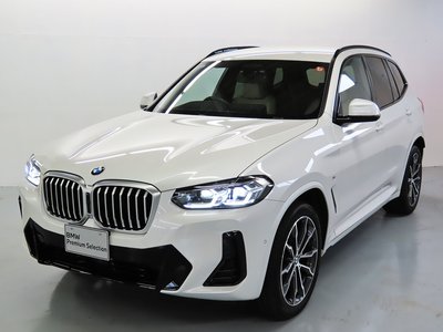 صورة مصغرة 21 لـ 2024 BMW X3