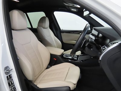 BMW X3 - 4