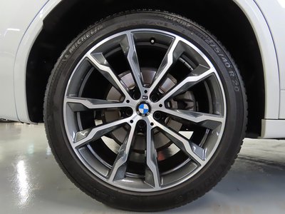 صورة مصغرة 27 لـ 2024 BMW X3