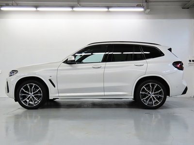 BMW X3 - 7