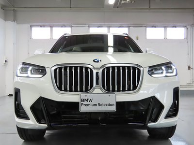 BMW X3 - 9