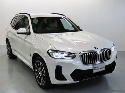 صورة مصغرة 22 لـ 2024 BMW X3