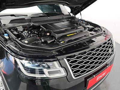 LAND ROVER RANGE ROVER - 7