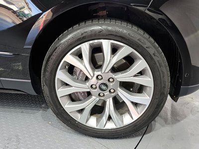 LAND ROVER RANGE ROVER - 6