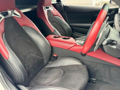 TOYOTA SUPRA - 10