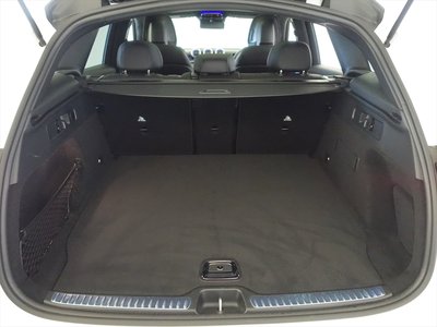 MERCEDES-BENZ GLC - 10