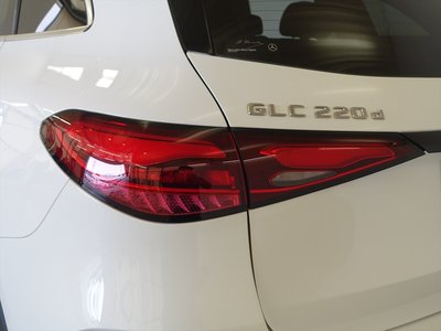 MERCEDES-BENZ GLC - 9