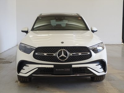 MERCEDES-BENZ GLC - 2