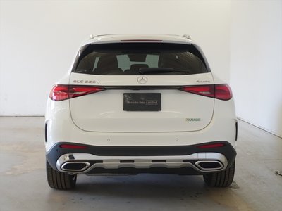 MERCEDES-BENZ GLC - 3