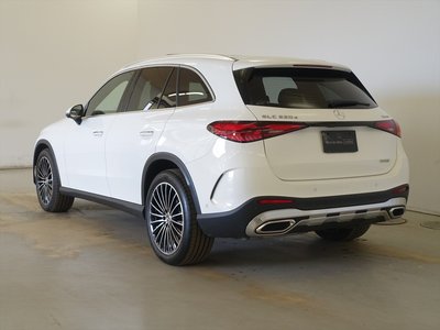 MERCEDES-BENZ GLC - 4