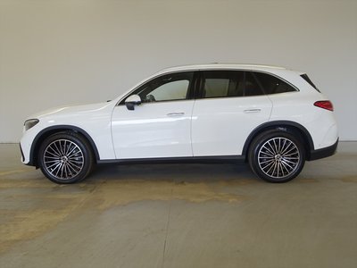 MERCEDES-BENZ GLC - 5