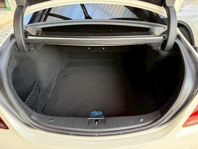 2020 Mercedes-BENZ S-CLASS — миниатюра 34