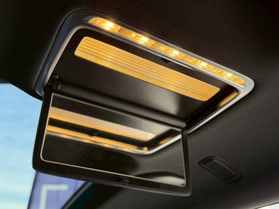 2020 Mercedes-BENZ S-CLASS — миниатюра 33