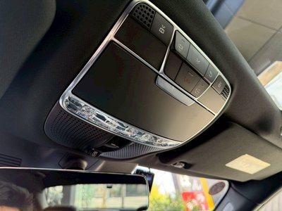 2020 Mercedes-BENZ S-CLASS — миниатюра 31