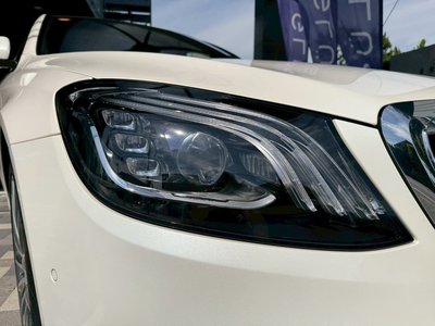 2020 Mercedes-BENZ S-CLASS — миниатюра 37