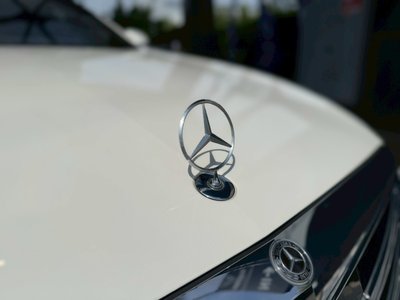 2020 Mercedes-BENZ S-CLASS — миниатюра 36