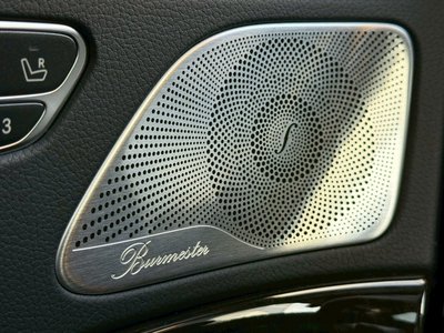 2020 Mercedes-BENZ S-CLASS — миниатюра 27