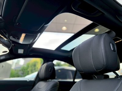 2020 Mercedes-BENZ S-CLASS 照片 4