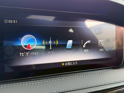 2020 Mercedes-BENZ S-CLASS 照片 10