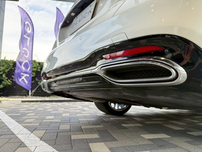 2020 Mercedes-BENZ S-CLASS — миниатюра 40