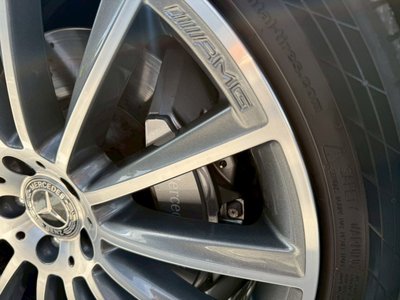 2020 Mercedes-BENZ S-CLASS 照片 7