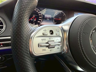 2020 Mercedes-BENZ S-CLASS — миниатюра 13
