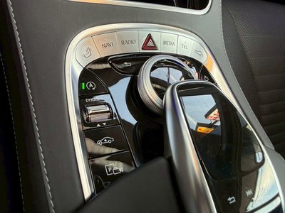 2020 Mercedes-BENZ S-CLASS — миниатюра 22