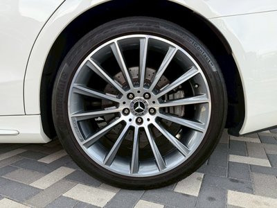2020 Mercedes-BENZ S-CLASS 照片 6