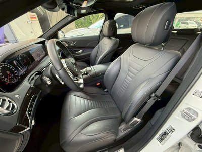 2020 Mercedes-BENZ S-CLASS — миниатюра 15