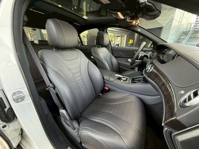 2020 Mercedes-BENZ S-CLASS — миниатюра 16