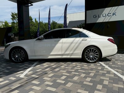 2020 Mercedes-BENZ S-CLASS — миниатюра 45