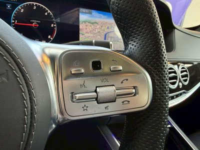 2020 Mercedes-BENZ S-CLASS — миниатюра 14