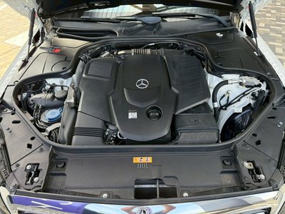 2020 Mercedes-BENZ S-CLASS — миниатюра 11