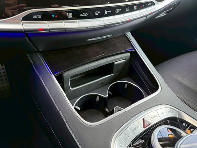 2020 Mercedes-BENZ S-CLASS — миниатюра 23