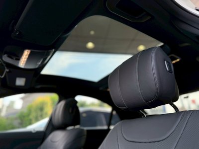 2020 Mercedes-BENZ S-CLASS — миниатюра 28