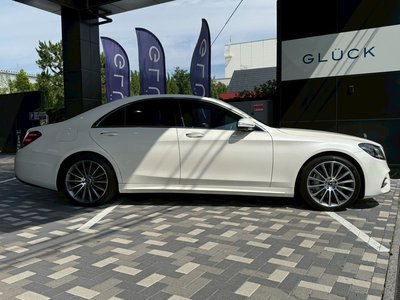 2020 Mercedes-BENZ S-CLASS — миниатюра 42