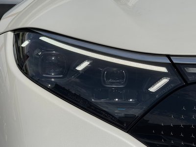 صورة 4 لـ 2023 Mercedes-BENZ EQS