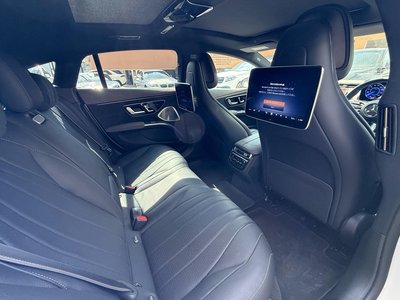 صورة مصغرة 22 لـ 2023 Mercedes-BENZ EQS