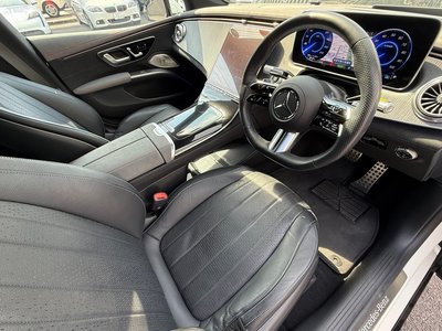 صورة مصغرة 16 لـ 2023 Mercedes-BENZ EQS