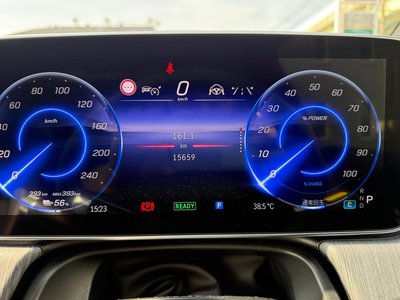 صورة مصغرة 38 لـ 2023 Mercedes-BENZ EQS