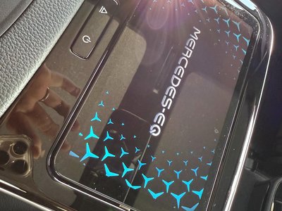 صورة مصغرة 26 لـ 2023 Mercedes-BENZ EQS