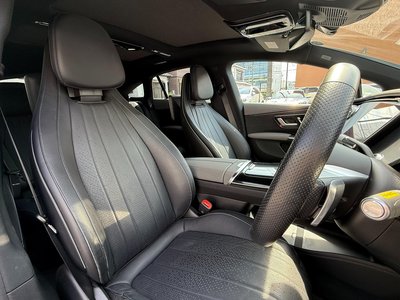 صورة مصغرة 17 لـ 2023 Mercedes-BENZ EQS